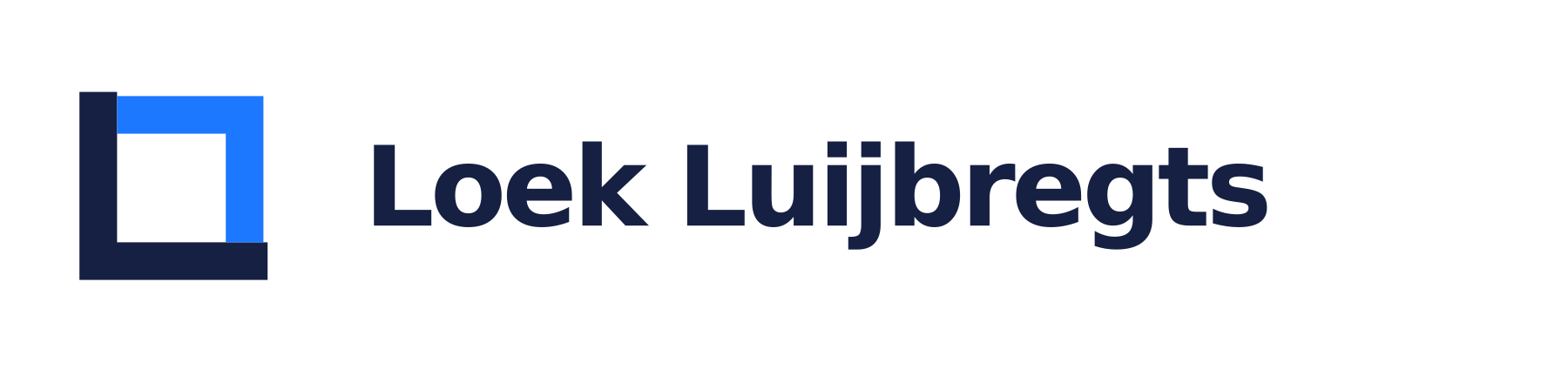Loek Luijbregts